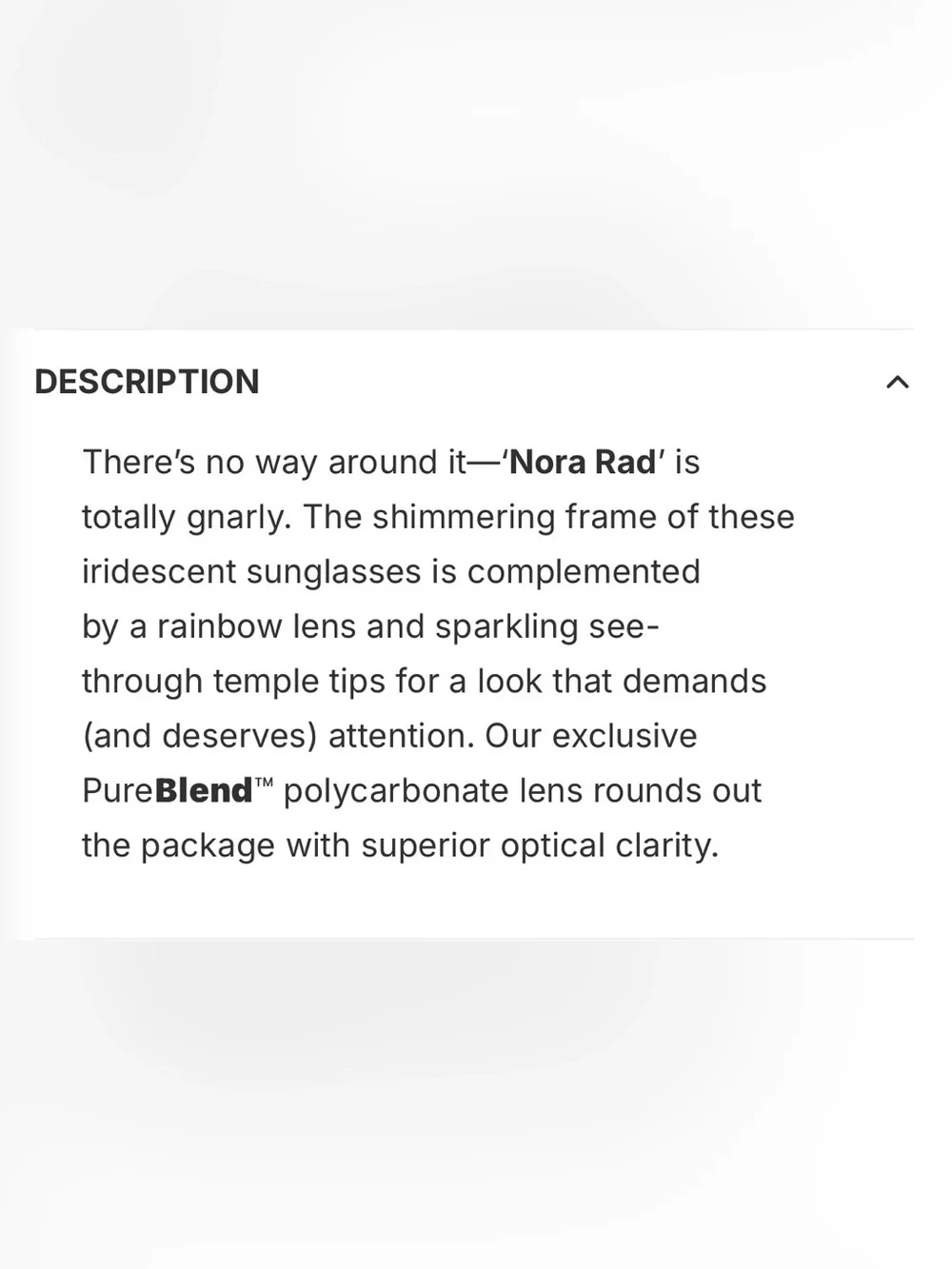 Mirrored Gradient Sunglasses - Blue Pink